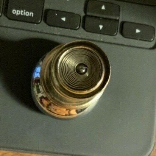 Cord Dash Mounted Lighter