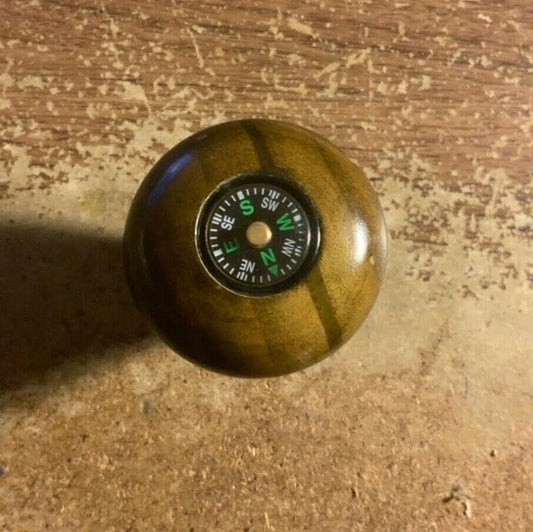 Cord Shifter Knob
